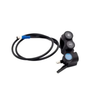Fernbedienung für Y1000 (Motorrad)