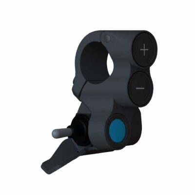 Fernbedienung für Y1000 (Motorrad) – Bild 3