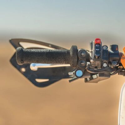 Fernbedienung für Y1000 (Motorrad) – Bild 4