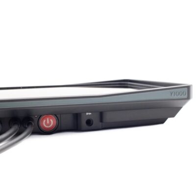 Digitales Roadbook Y1000 mit Zubehör (Motorrad) – Bild 8