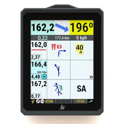 Digitales Roadbook Y1000 mit Zubehör (Motorrad) – Bild 7