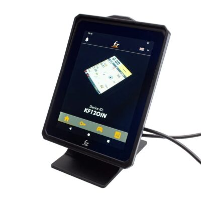 Digitales Roadbook Y1000 mit Zubehör (Motorrad) – Bild 3