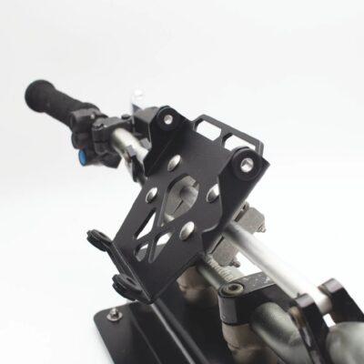 Montagehalterung für Y1000 (12mm Strebe) – Bild 2