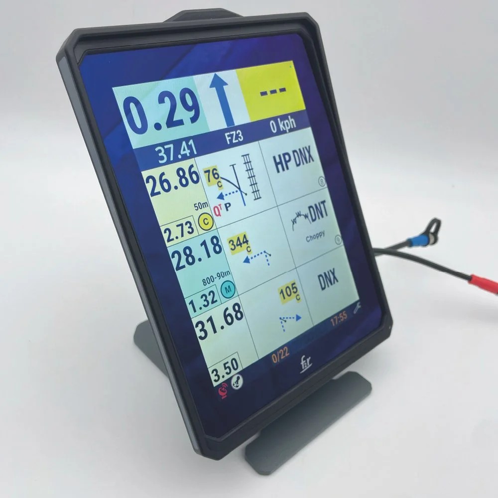 Desk Kit für Y1000 – Bild 2