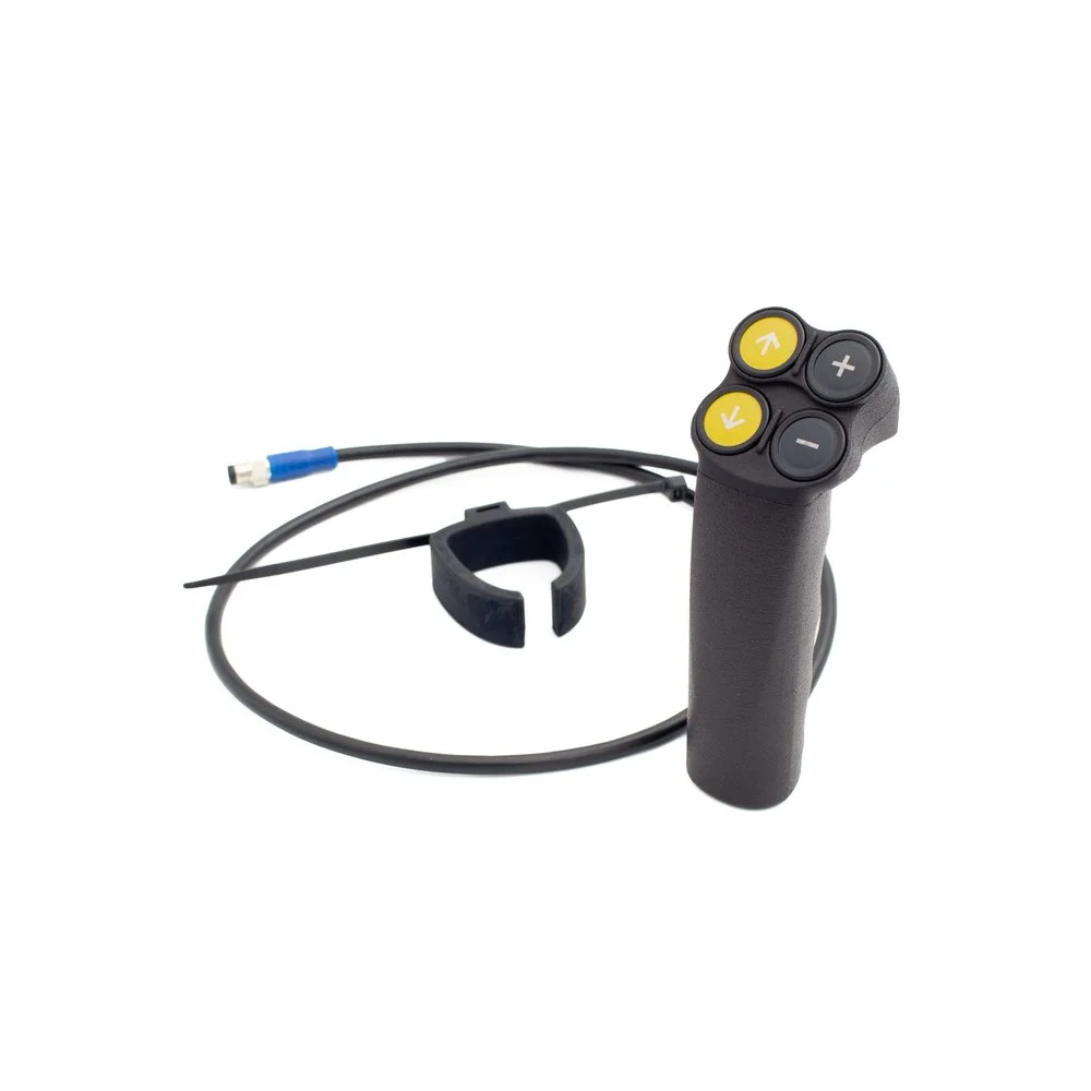 Fernbedienung für Y1000 (Auto/SSV)